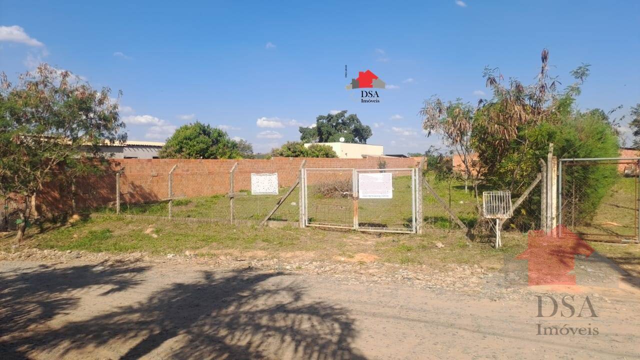 Terreno, 1200 m² - Foto 1