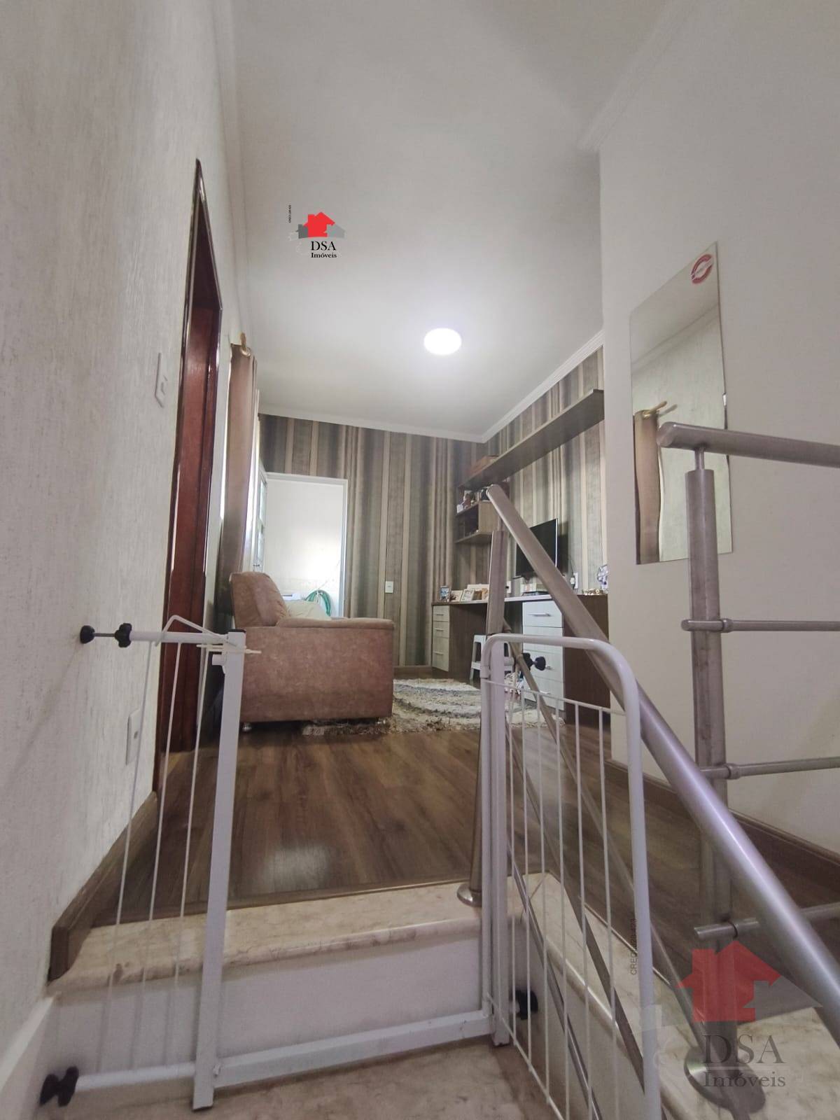 Casa, 3 quartos, 260 m² - Foto 8