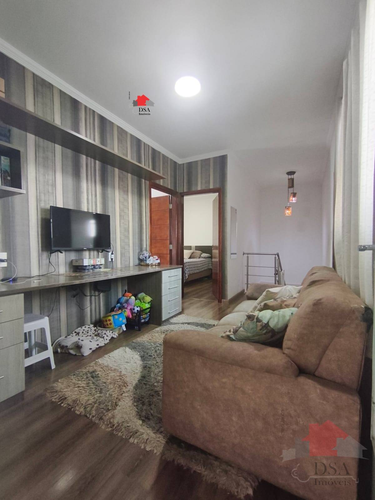 Casa, 3 quartos, 260 m² - Foto 6