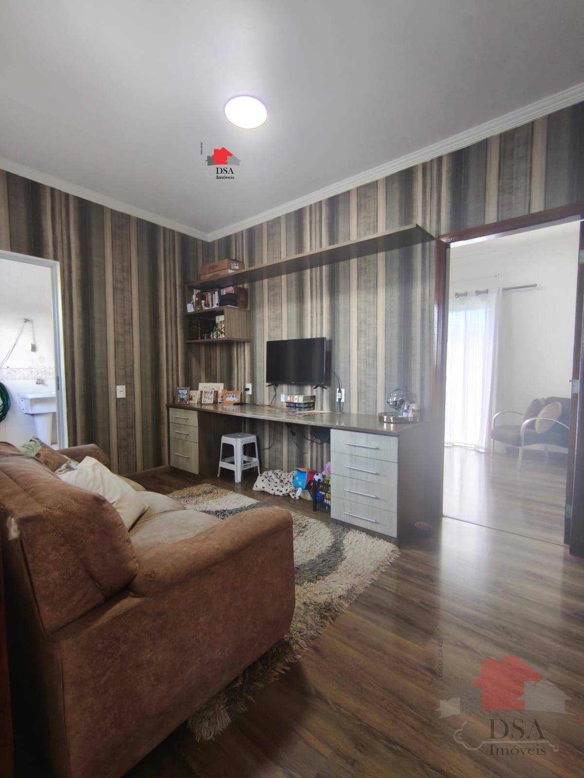 Casa, 3 quartos, 260 m² - Foto 9