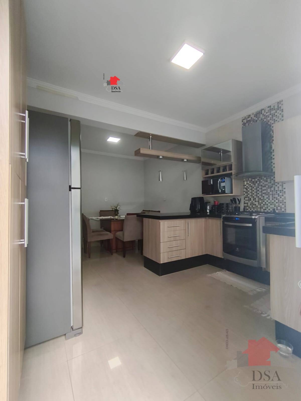 Casa, 3 quartos, 260 m² - Foto 12