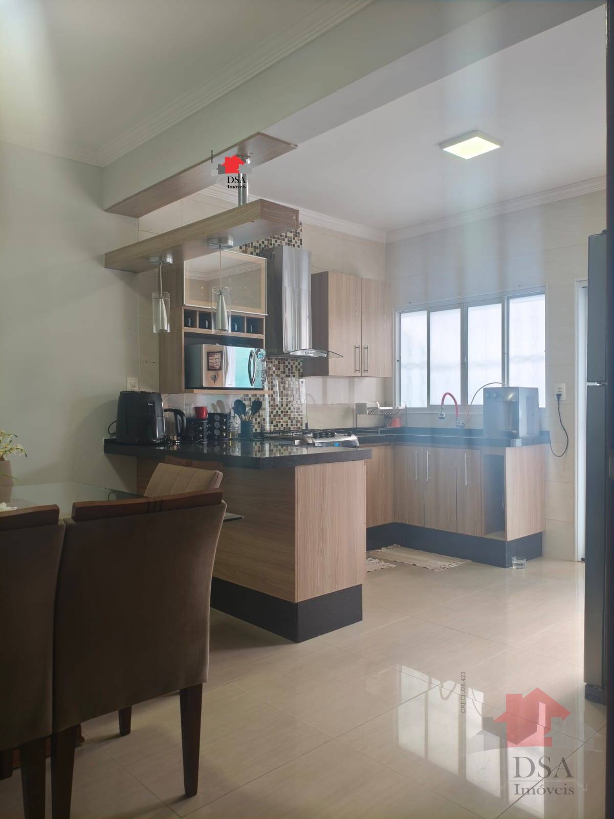 Casa, 3 quartos, 260 m² - Foto 14