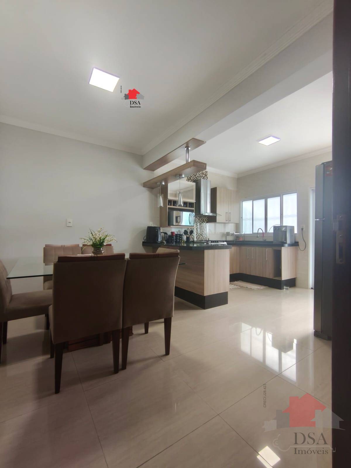 Casa, 3 quartos, 260 m² - Foto 13