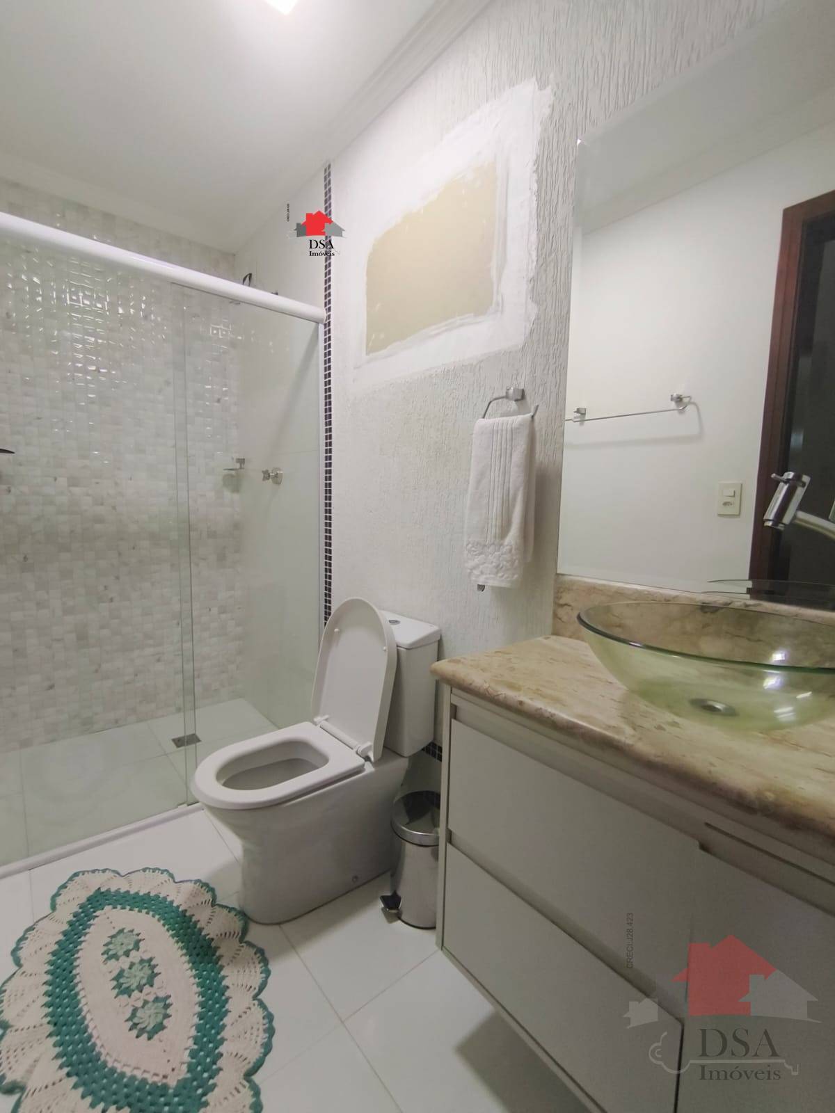 Casa, 3 quartos, 260 m² - Foto 16