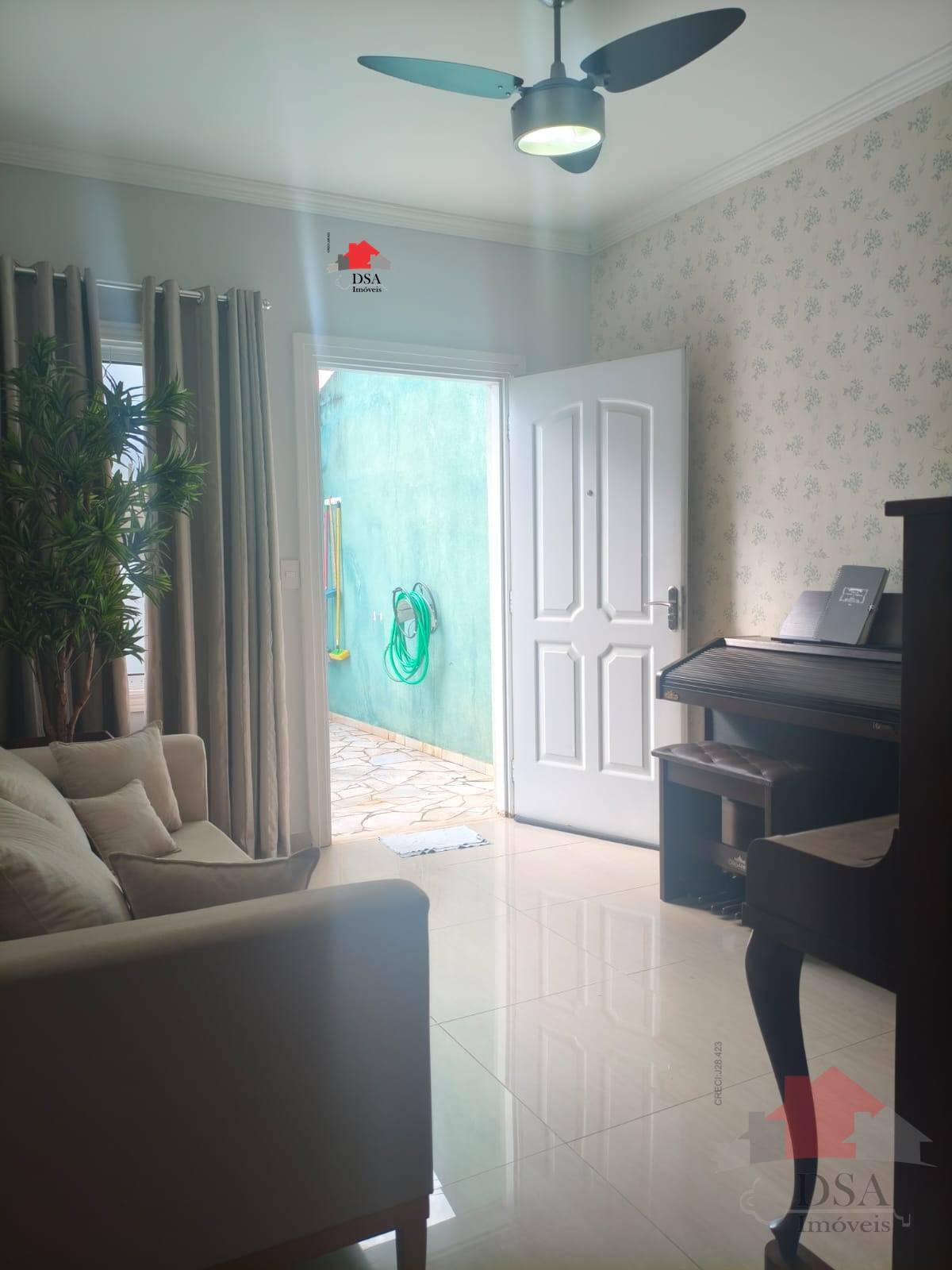 Casa, 3 quartos, 260 m² - Foto 15