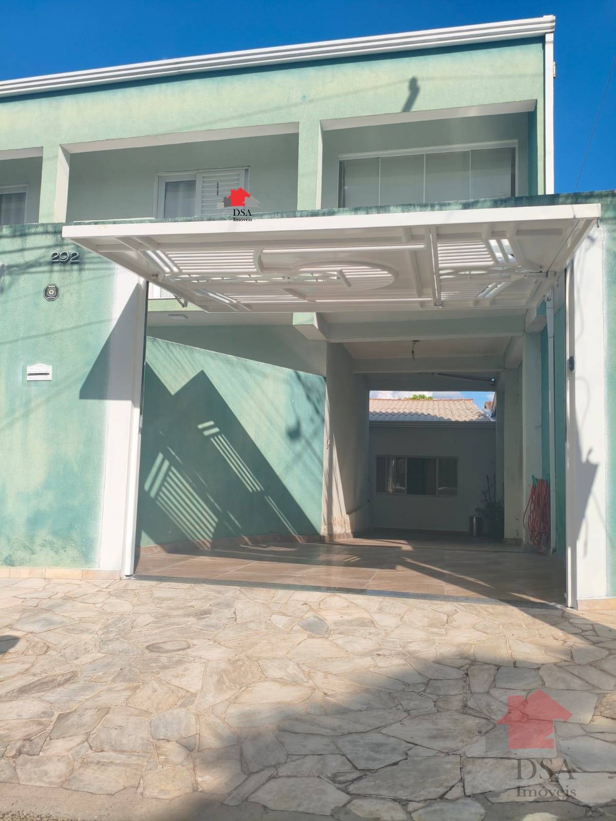 Casa, 3 quartos, 260 m² - Foto 18