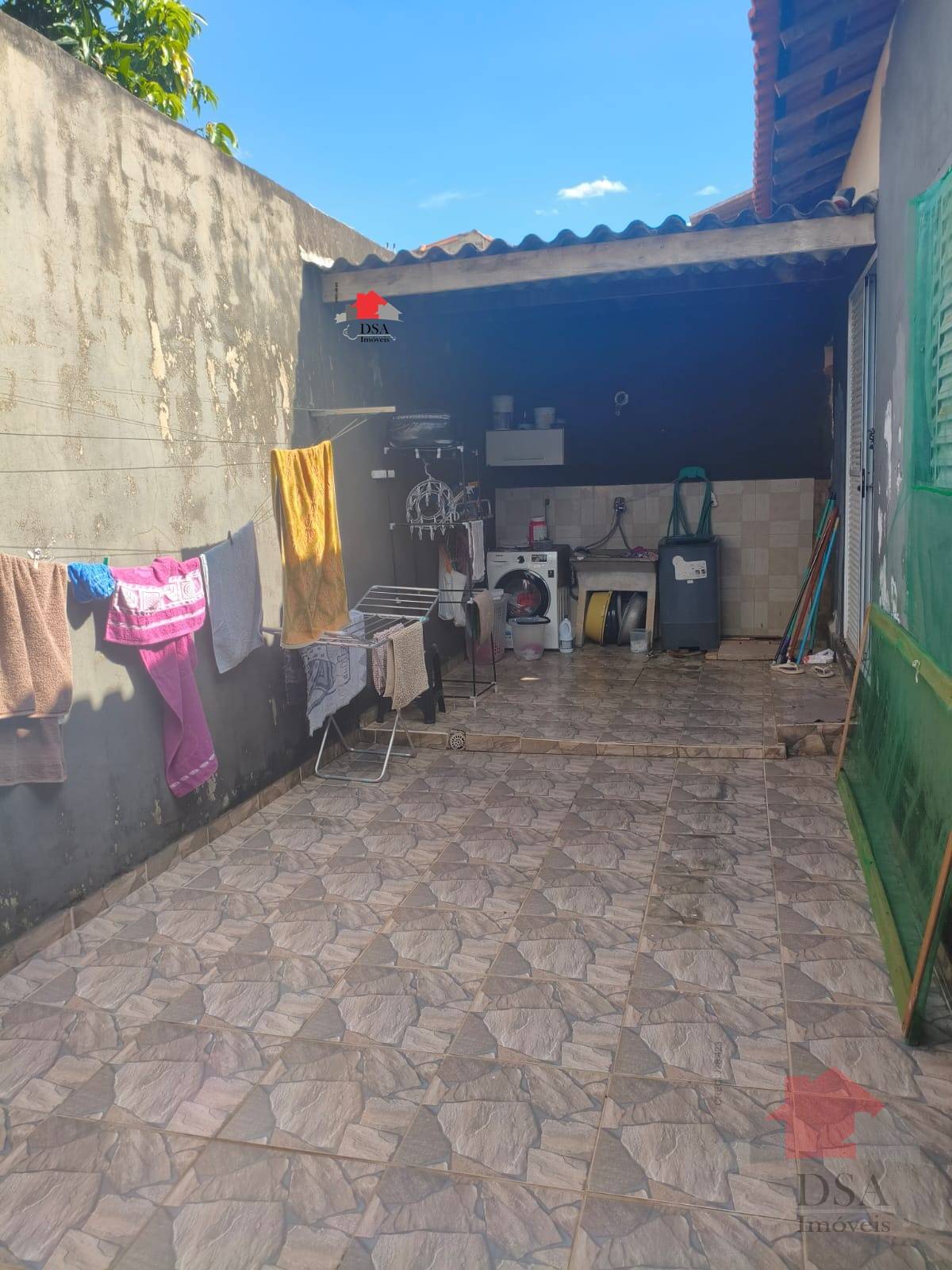 Casa, 3 quartos, 260 m² - Foto 21