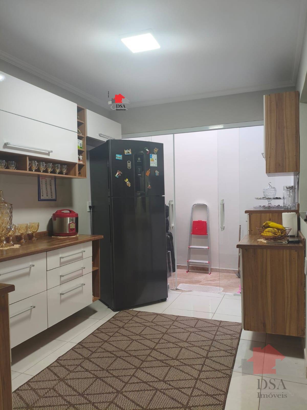 Casa, 3 quartos, 260 m² - Foto 26