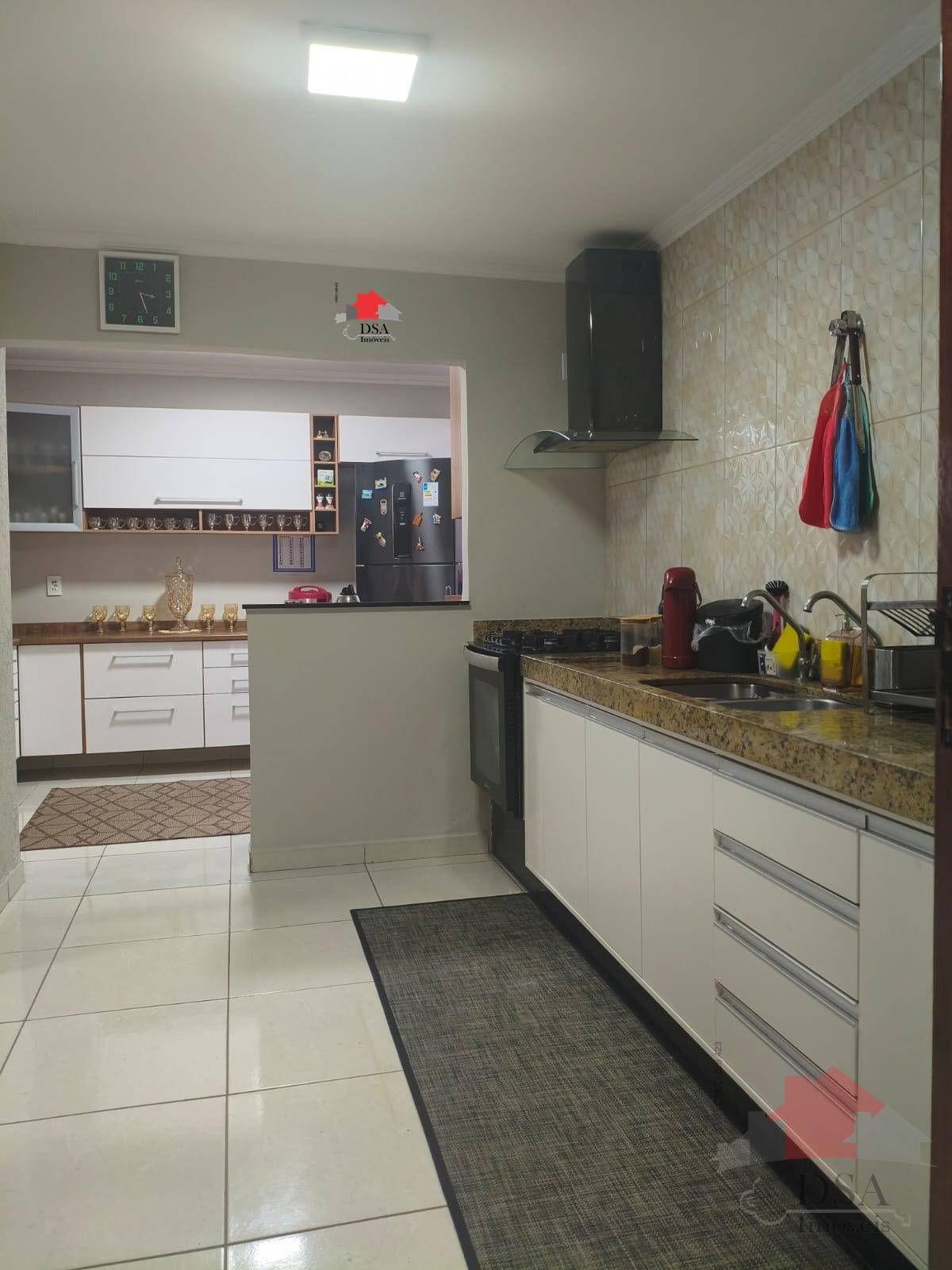 Casa, 3 quartos, 260 m² - Foto 27