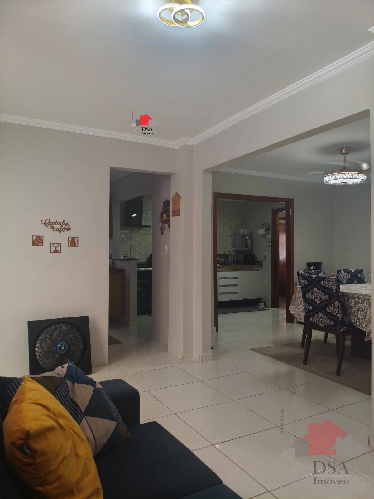 Casa, 3 quartos, 260 m² - Foto 29