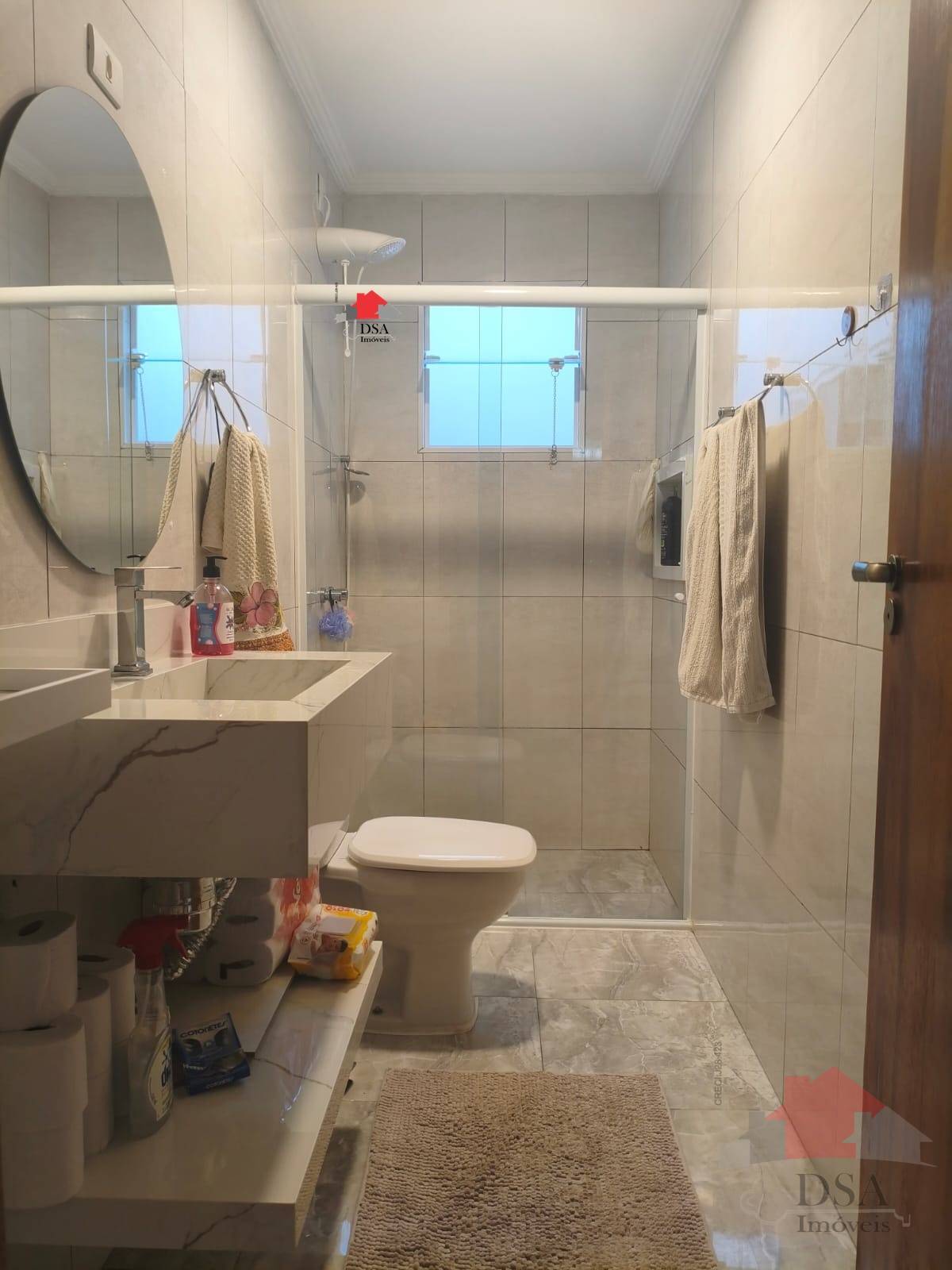 Casa, 3 quartos, 260 m² - Foto 28