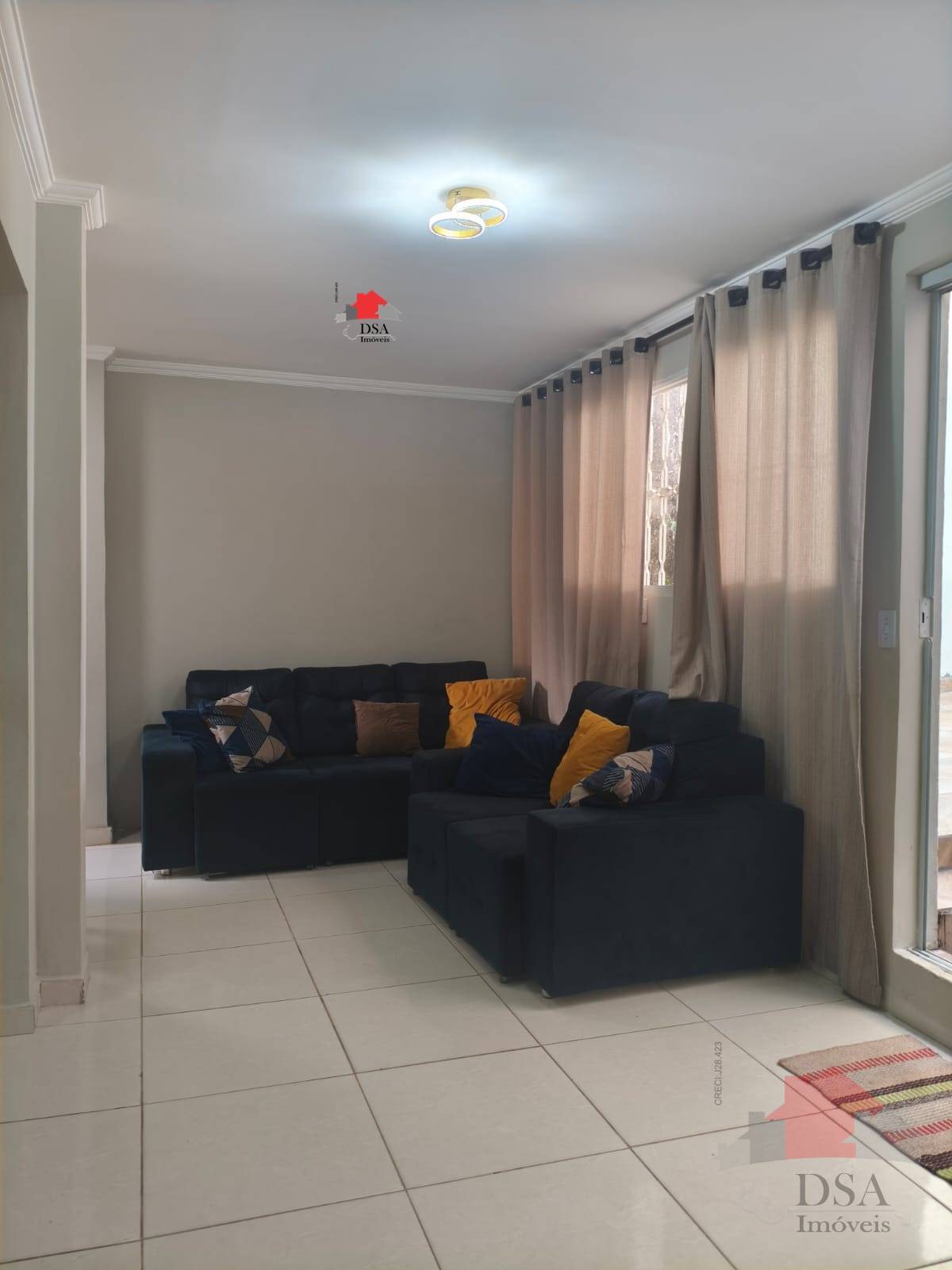 Casa, 3 quartos, 260 m² - Foto 31