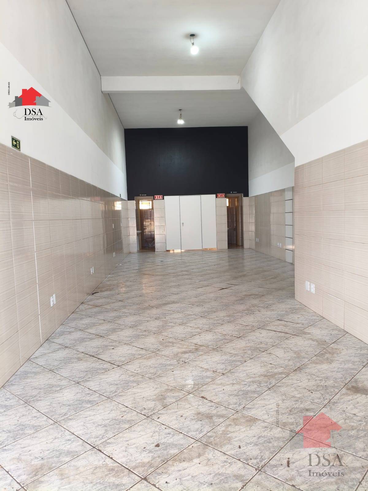 Loja-Salão, 100 m² - Foto 5