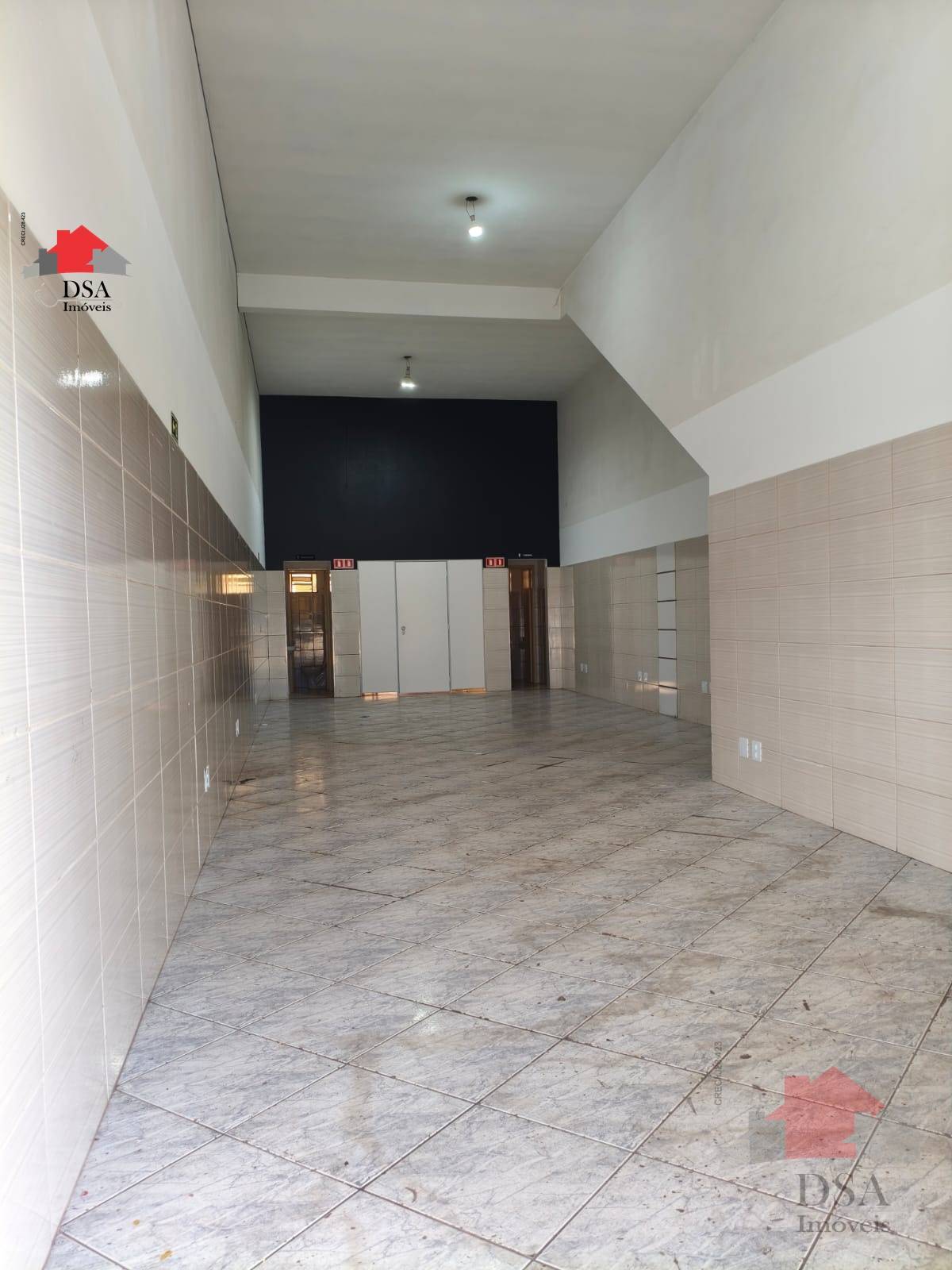 Loja-Salão, 100 m² - Foto 3