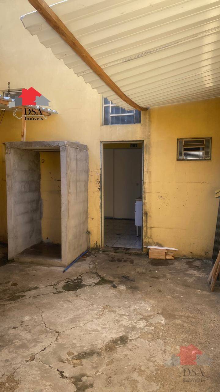 Loja-Salão, 100 m² - Foto 11