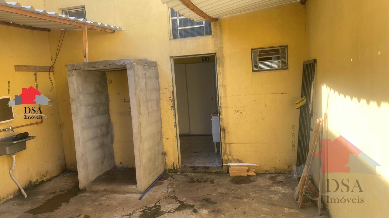 Loja-Salão, 100 m² - Foto 13