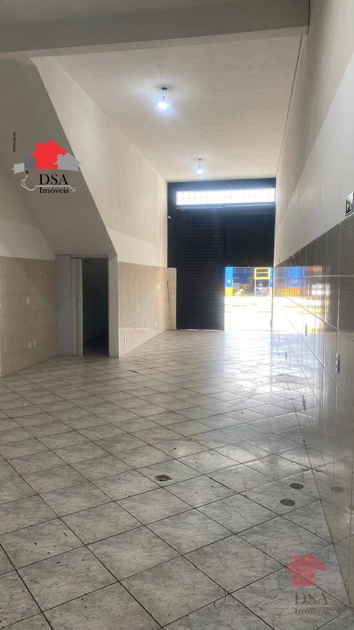 Loja-Salão, 100 m² - Foto 24