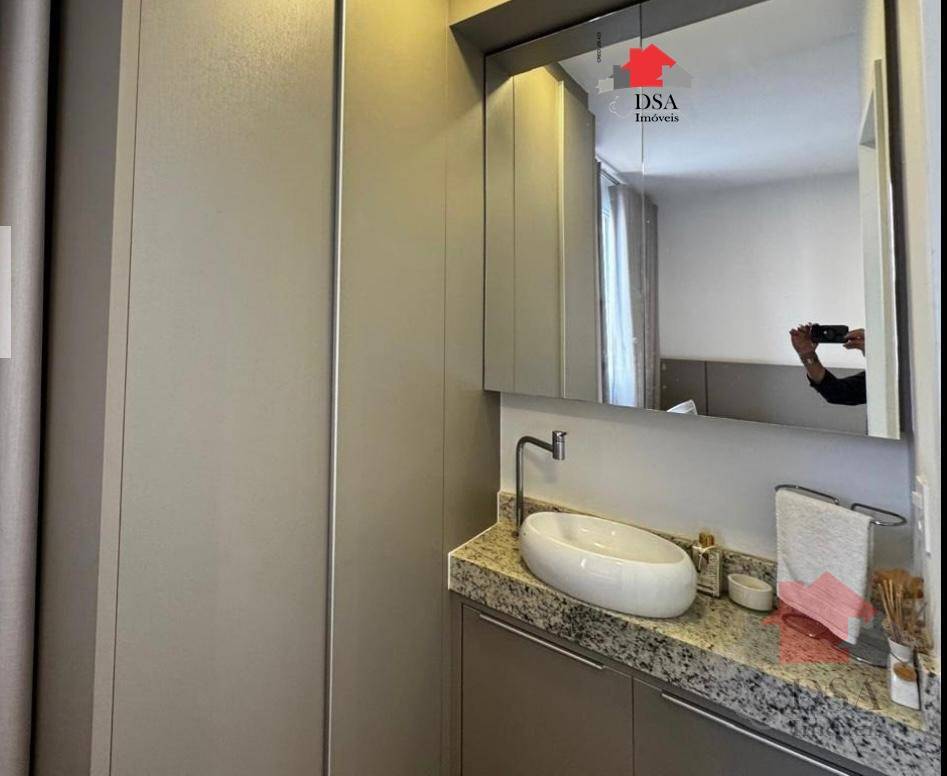 Apartamento, 2 quartos, 57 m² - Foto 7