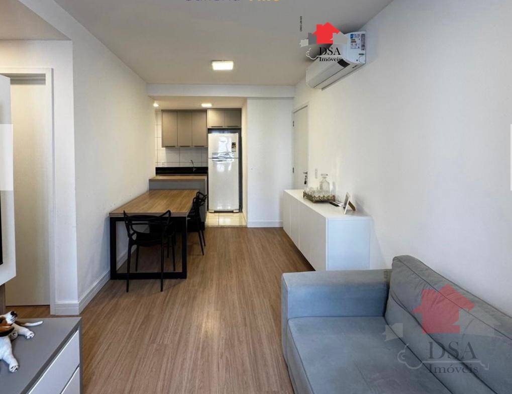 Apartamento, 2 quartos, 57 m² - Foto 8