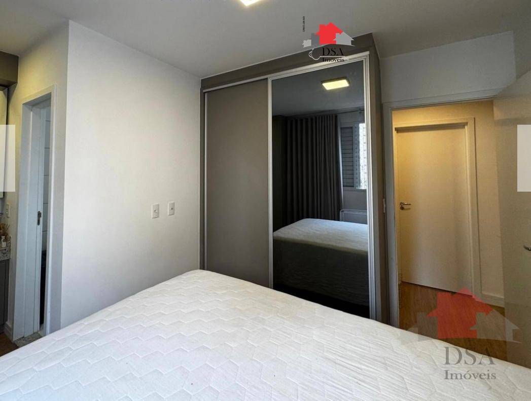 Apartamento, 2 quartos, 57 m² - Foto 9