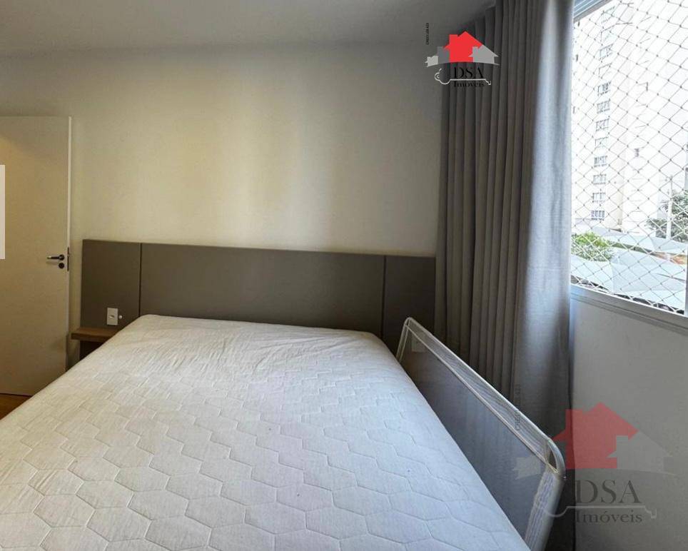 Apartamento, 2 quartos, 57 m² - Foto 11