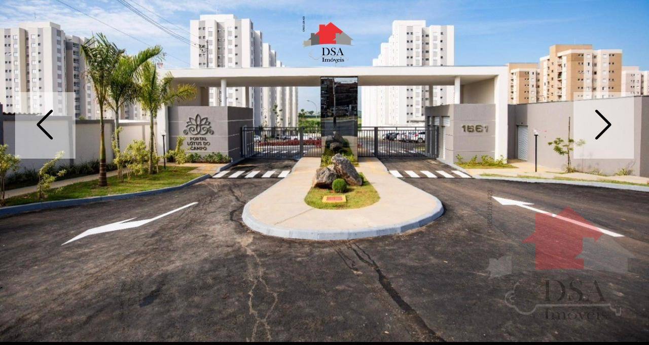 Apartamento, 2 quartos, 57 m² - Foto 1