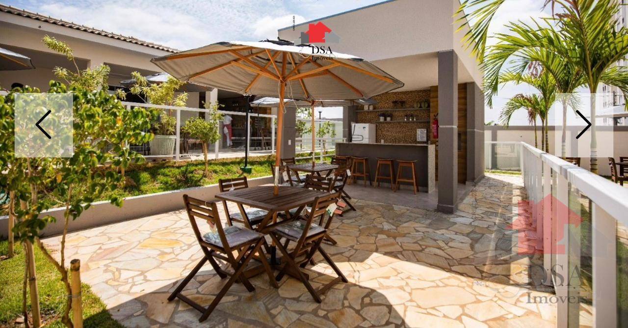 Apartamento, 2 quartos, 57 m² - Foto 4