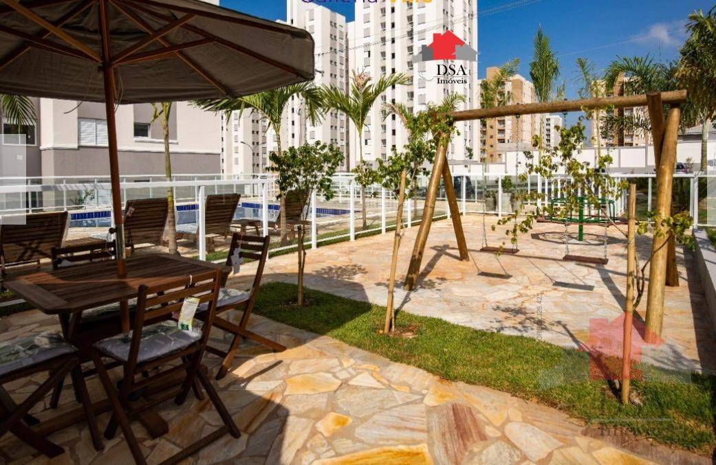 Apartamento, 2 quartos, 57 m² - Foto 3