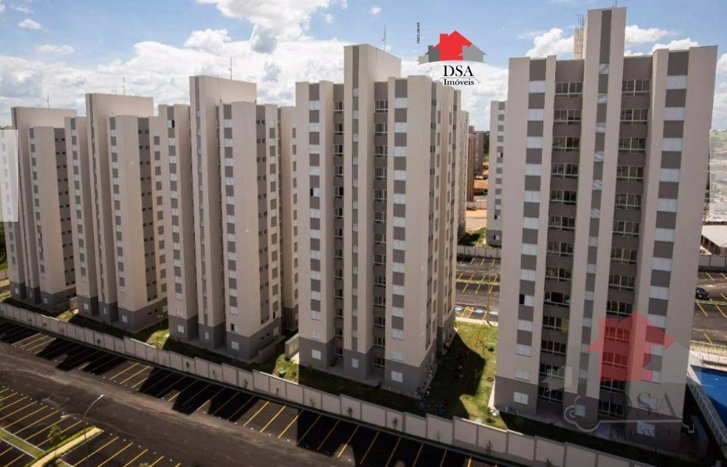 Apartamento, 2 quartos, 57 m² - Foto 2