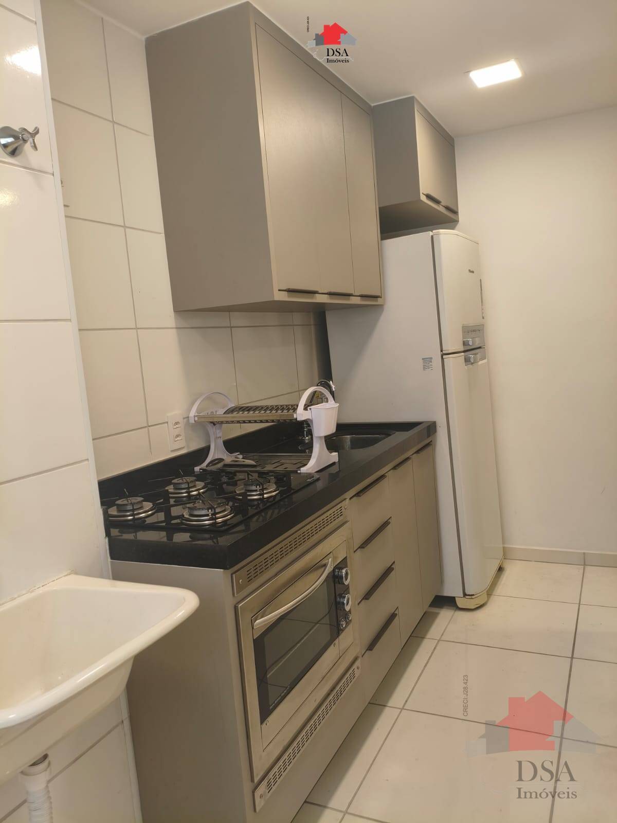 Apartamento, 2 quartos, 57 m² - Foto 29