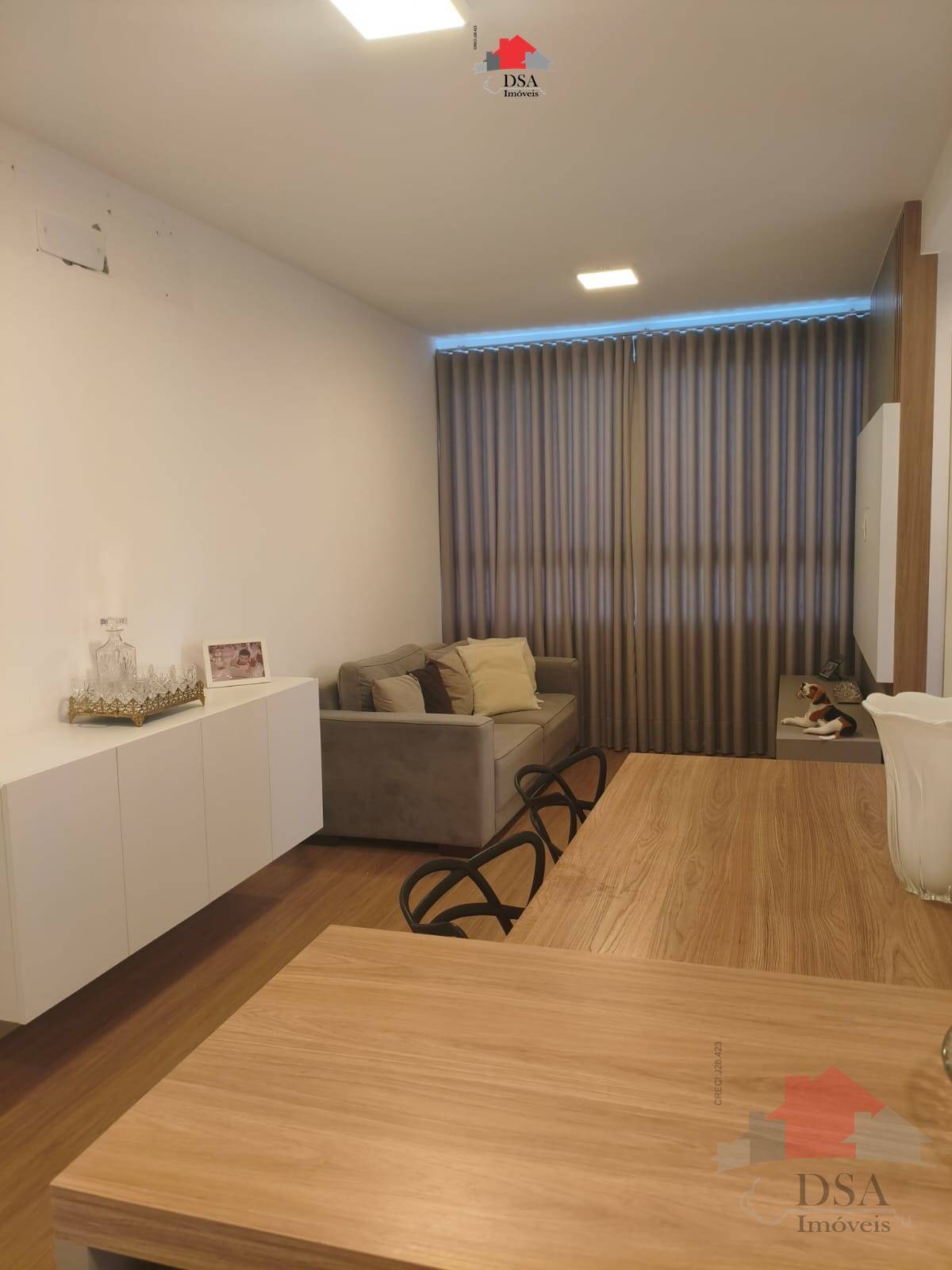 Apartamento, 2 quartos, 57 m² - Foto 31