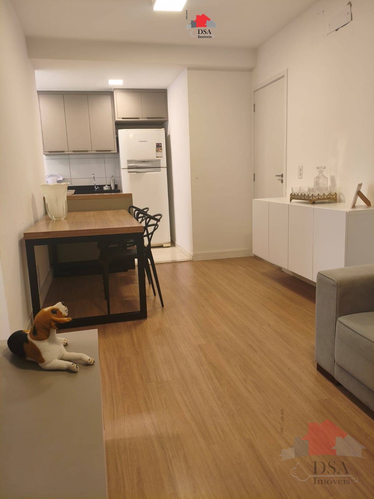 Apartamento, 2 quartos, 57 m² - Foto 32