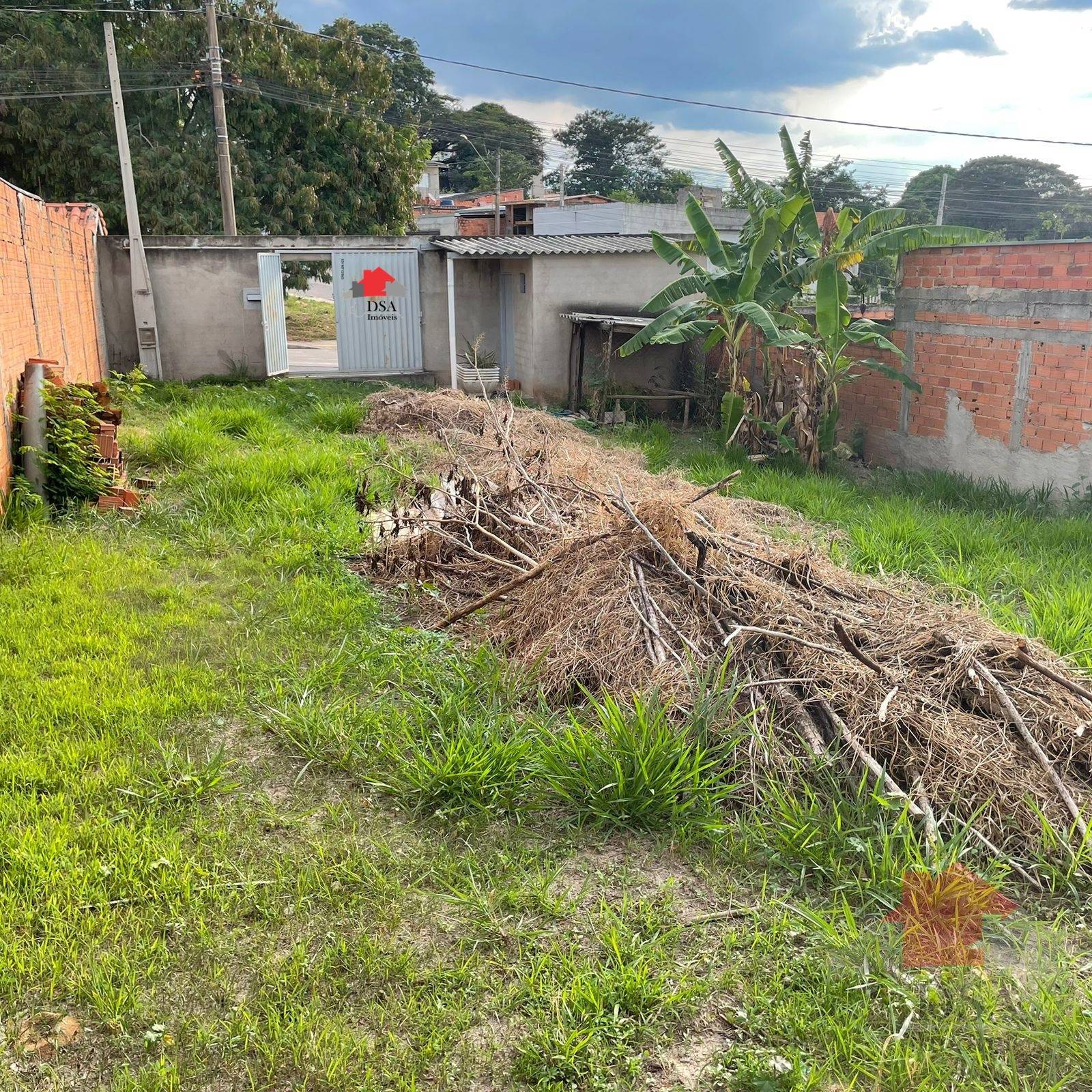 Terreno, 300 m² - Foto 2