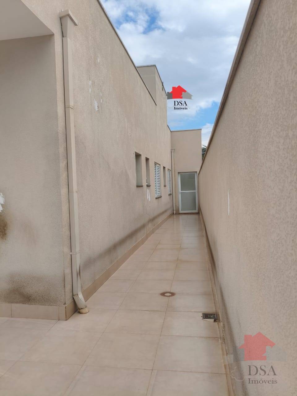 Casa, 3 quartos, 160 m² - Foto 2