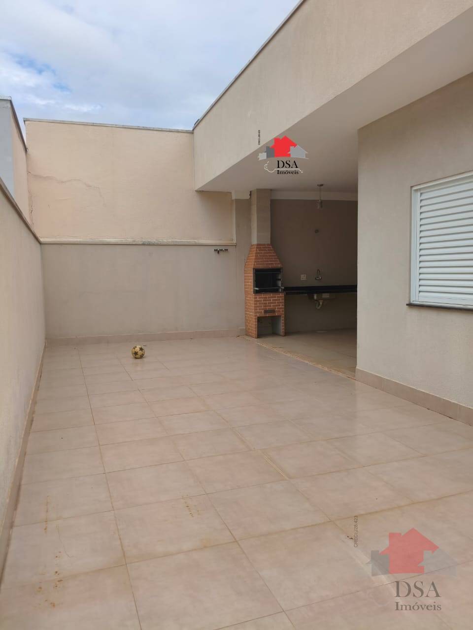 Casa, 3 quartos, 160 m² - Foto 6
