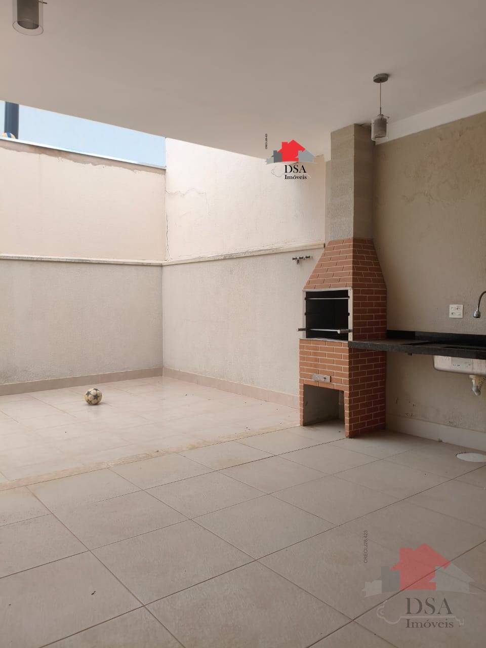 Casa, 3 quartos, 160 m² - Foto 5