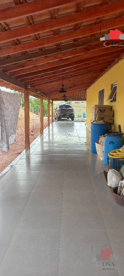 Chácara, 3 quartos, 3850 m² - Foto 14