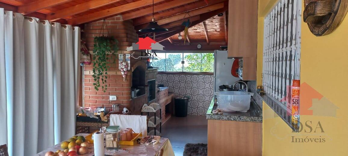 Chácara, 3 quartos, 3850 m² - Foto 16