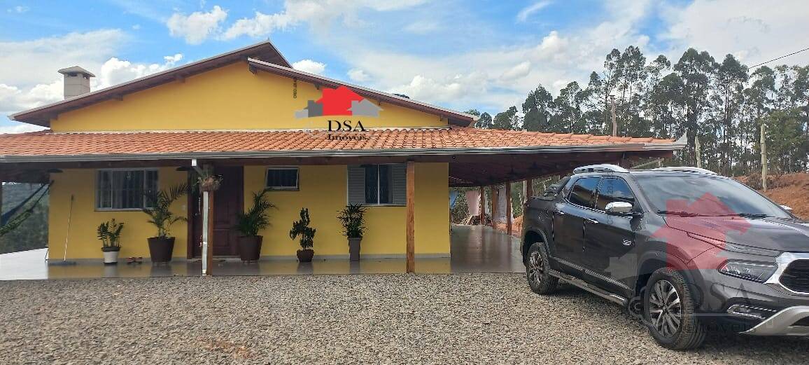 Chácara, 3 quartos, 3850 m² - Foto 3