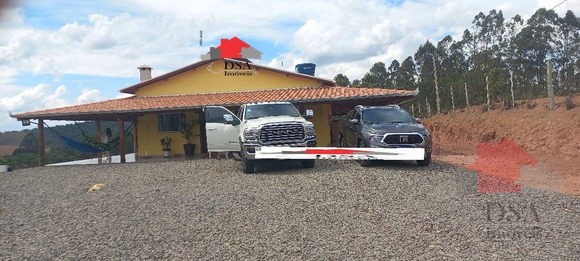 Chácara, 3 quartos, 3850 m² - Foto 2