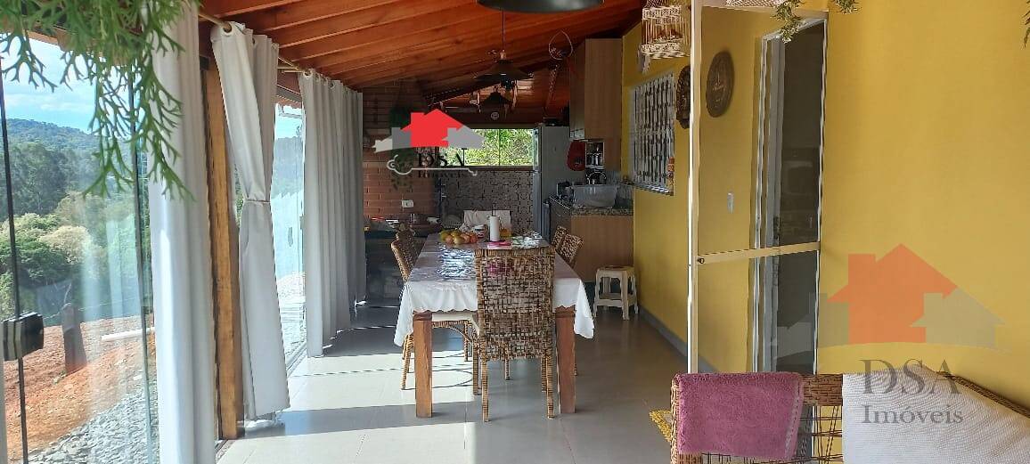 Chácara, 3 quartos, 3850 m² - Foto 33