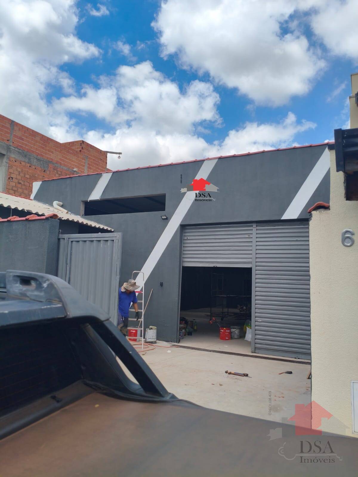 Prédio Inteiro, 230 m² - Foto 2