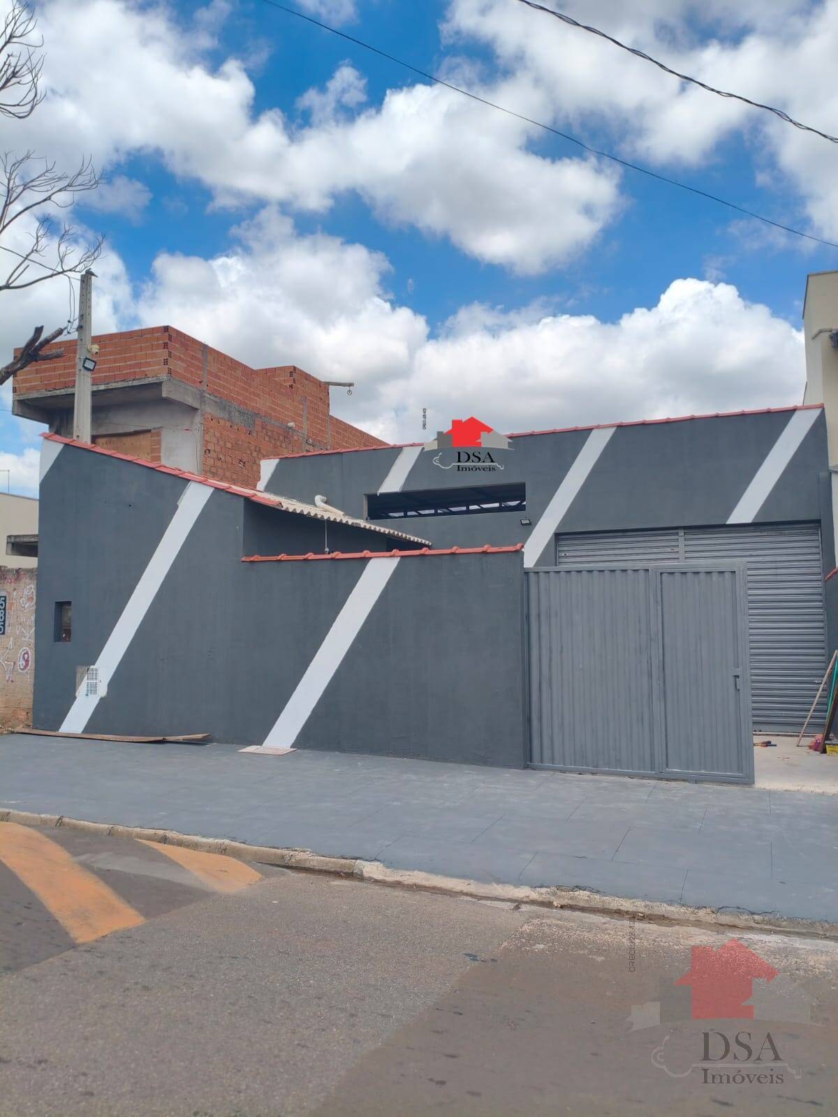 Prédio Inteiro, 230 m² - Foto 1