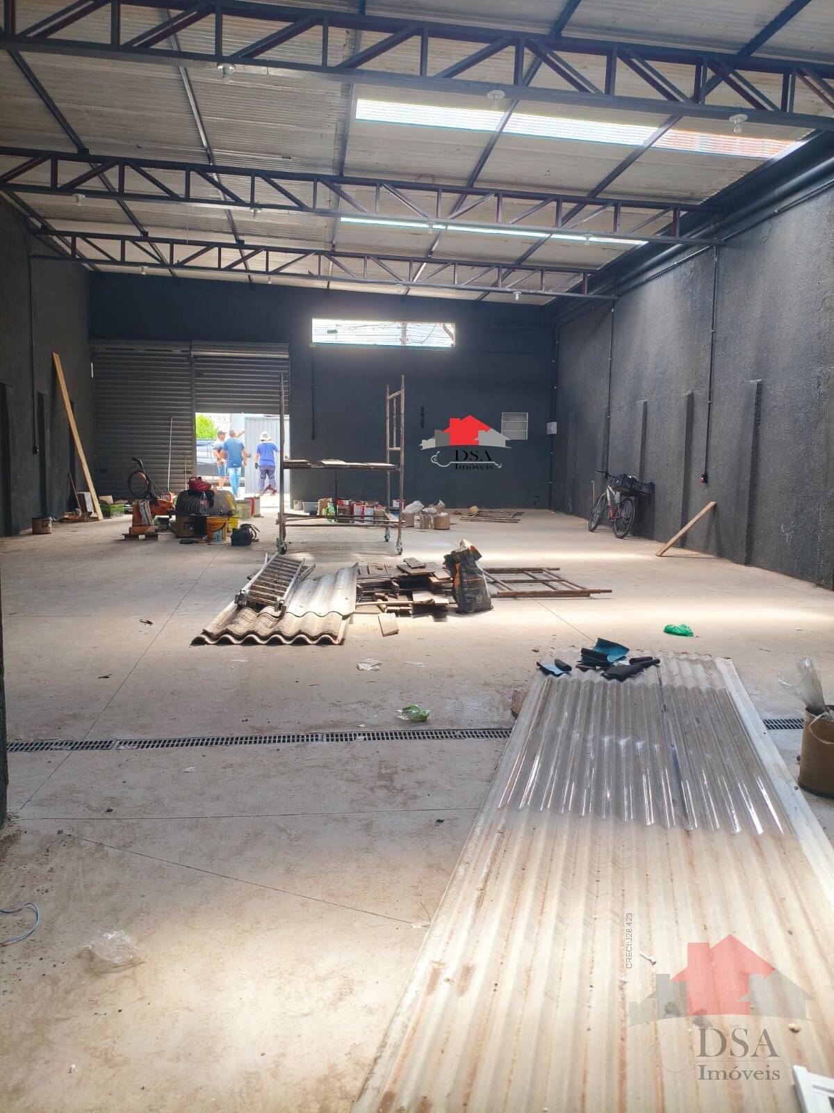 Prédio Inteiro, 230 m² - Foto 3