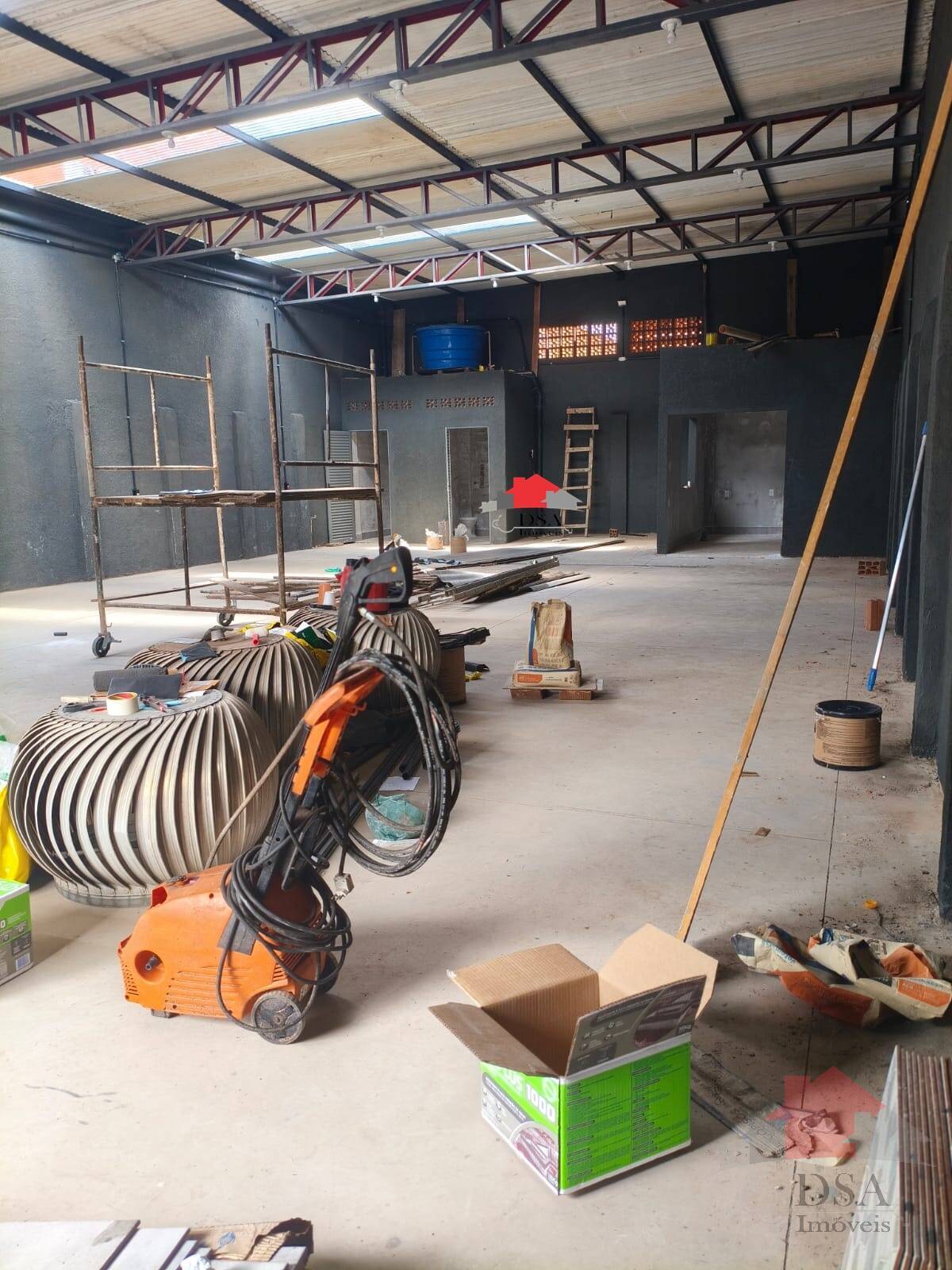 Prédio Inteiro, 230 m² - Foto 5