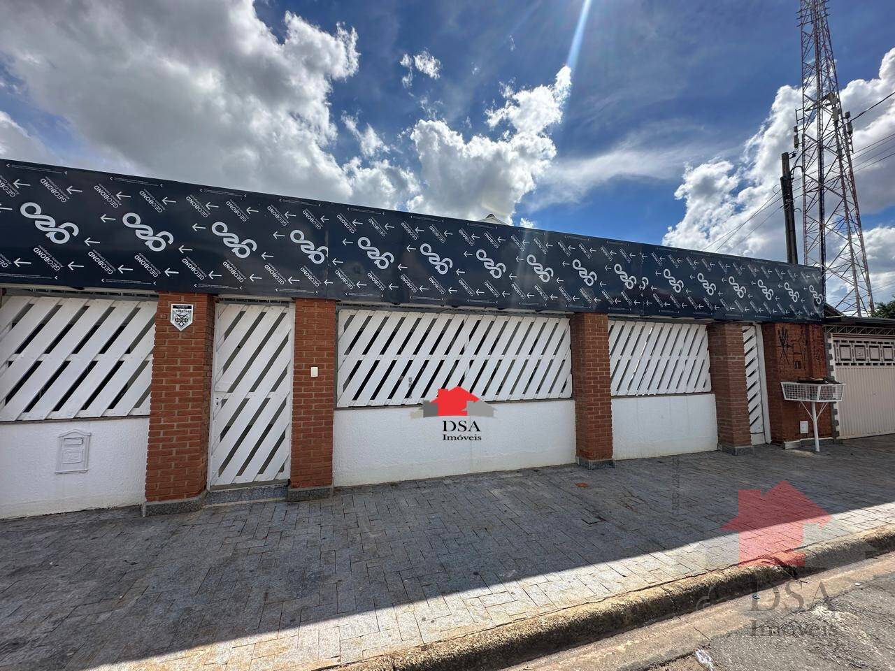 Sala-Conjunto, 500 m² - Foto 2