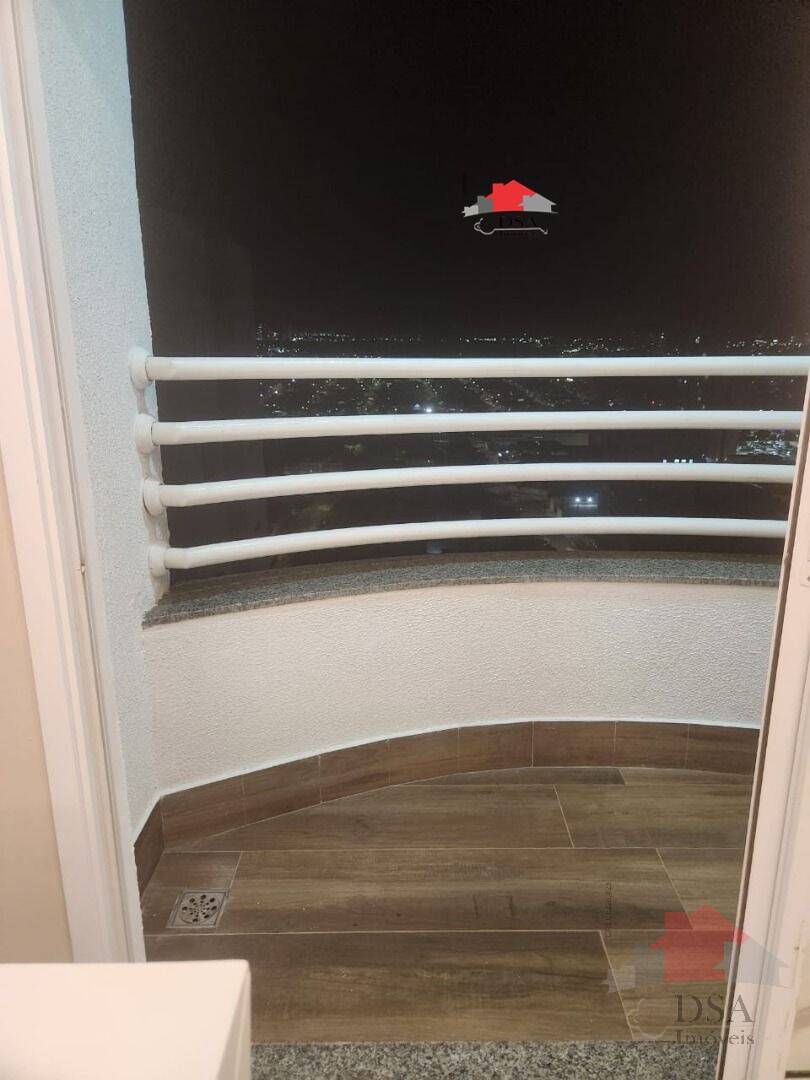 Apartamento, 3 quartos, 76 m² - Foto 2