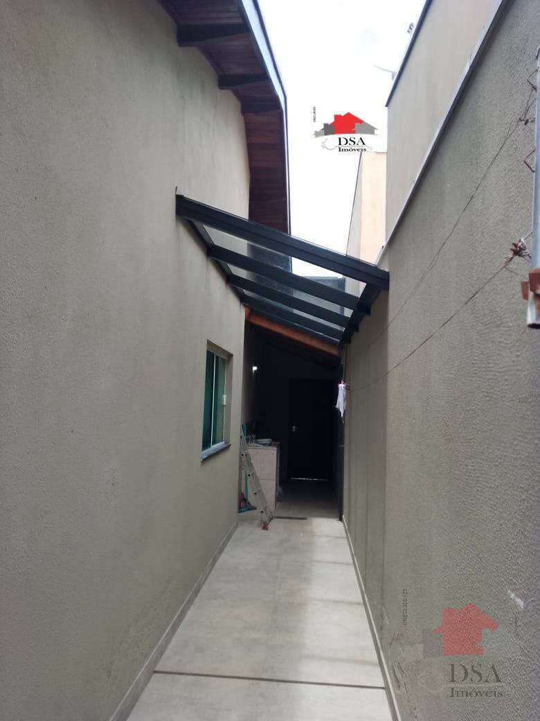 Casa, 2 quartos, 150 m² - Foto 6