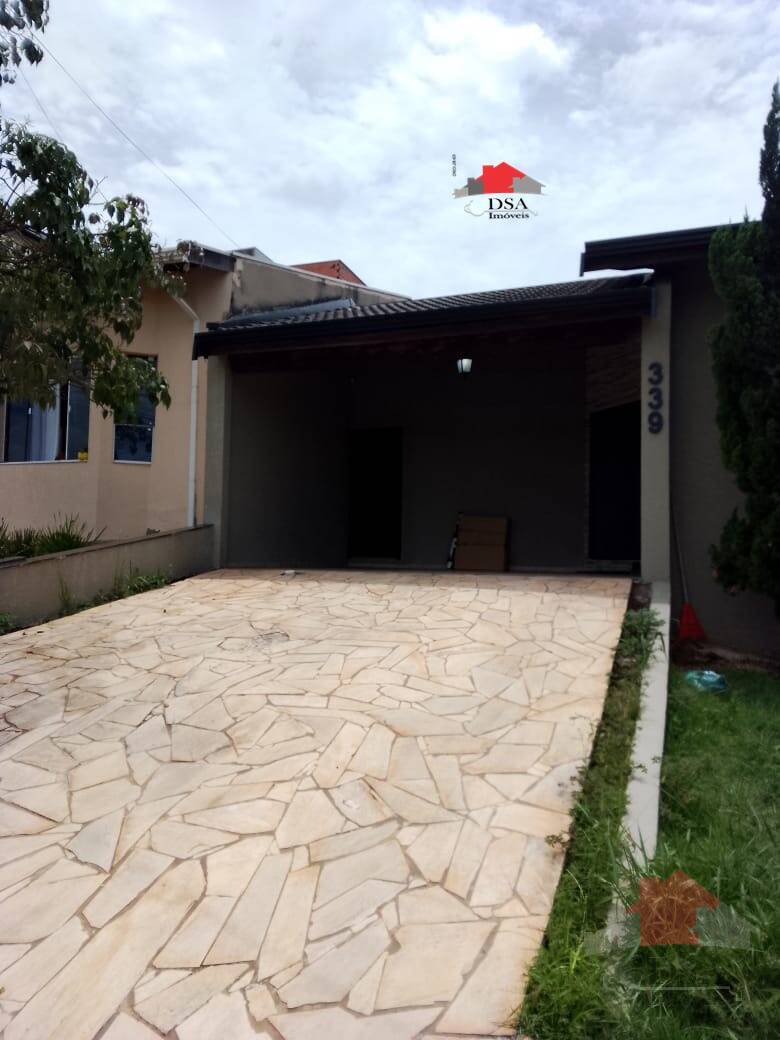 Casa, 2 quartos, 150 m² - Foto 3