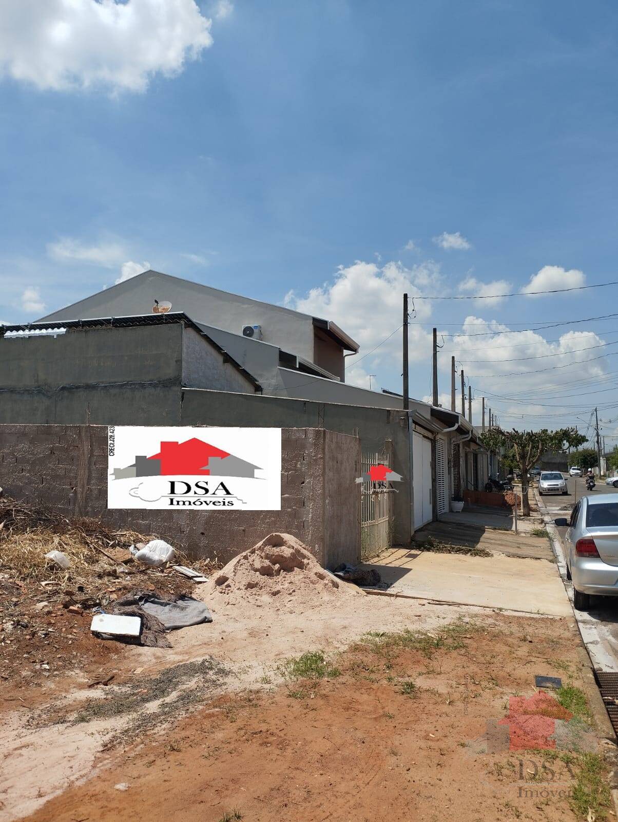 Terreno, 125 m² - Foto 4